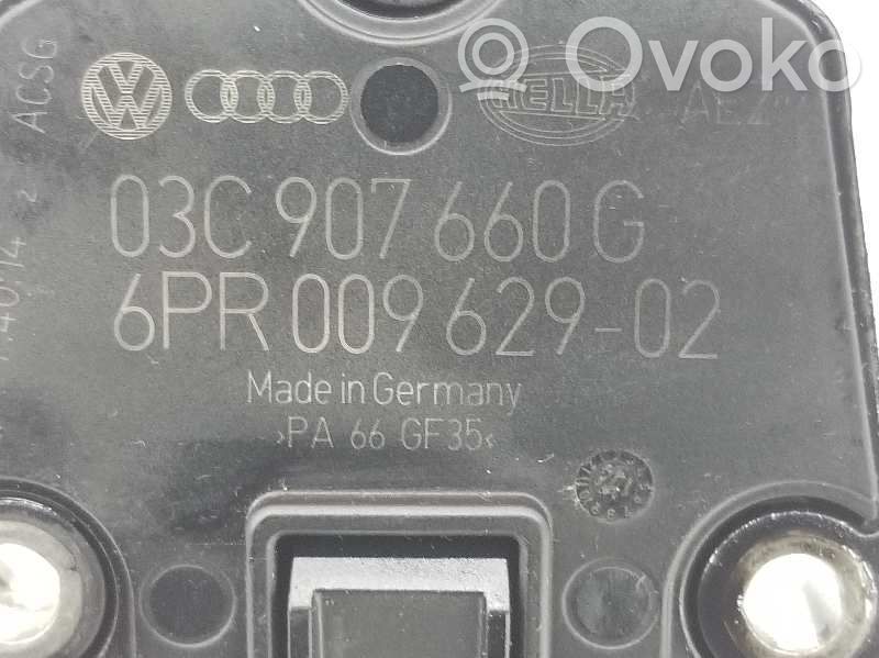 Volkswagen PASSAT CC Sensor 