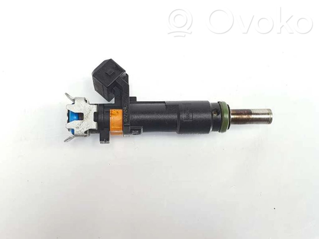 Inyector de combustible   55353806,55353806