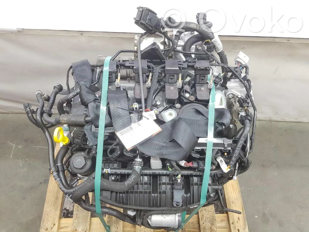 Silnik   06K100040D,06K100040D,DRFA