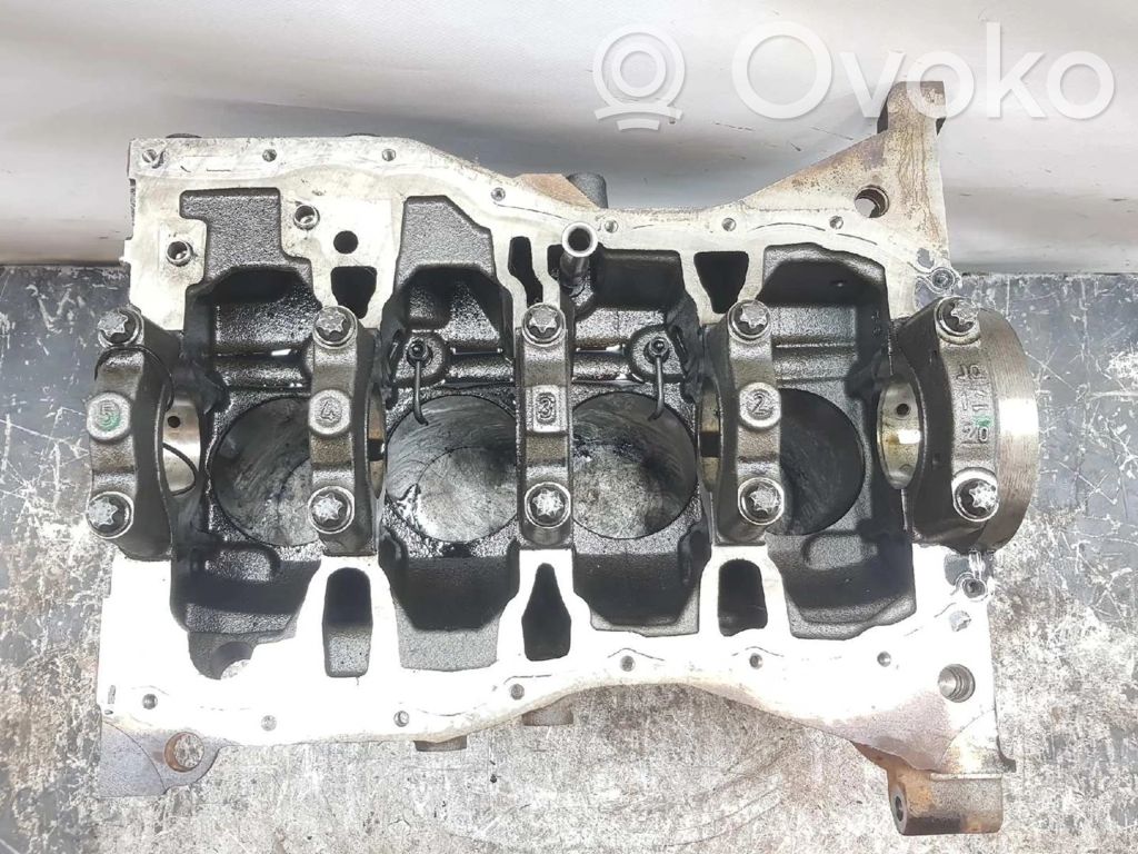 Dacia Duster Блок 