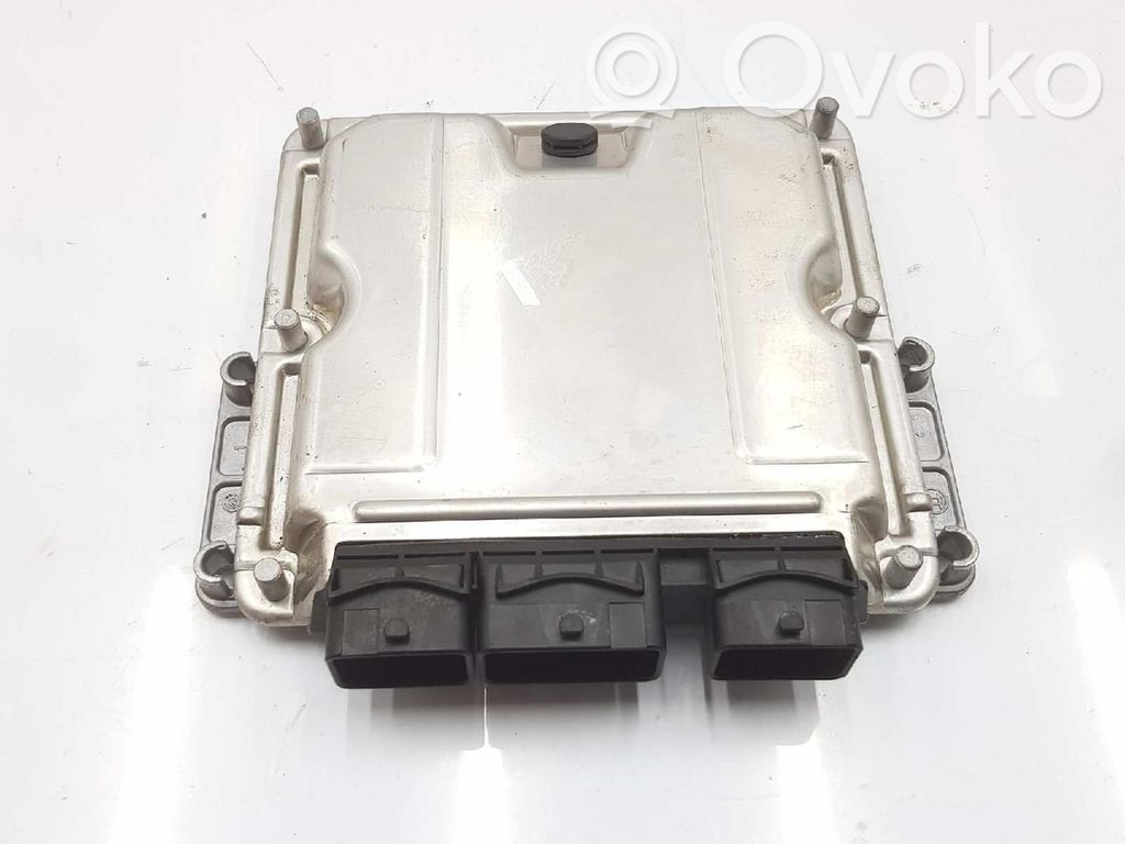 Citroen C5 Unitate/modul de control motor 
