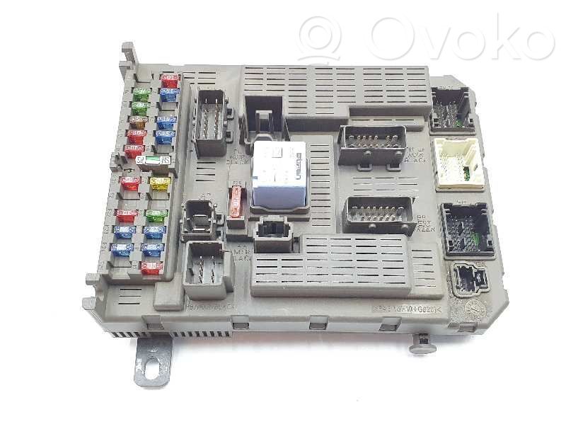 Module de fusibles   9646226880,9646226880