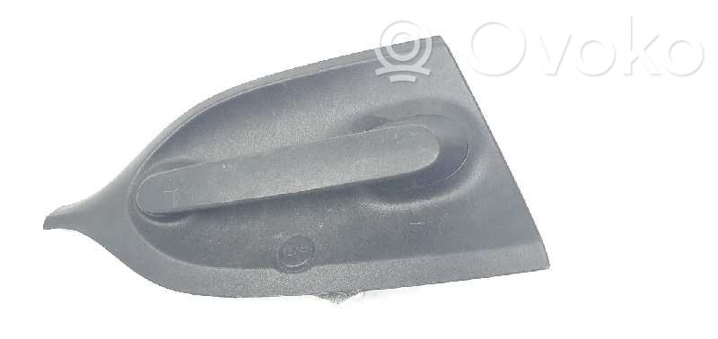 Smart ForTwo II Manecilla externa puerta delantera