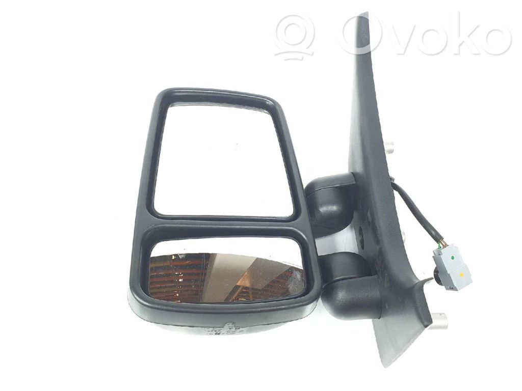 Renault Master II Elektryczne lusterko boczne drzwi przednich 