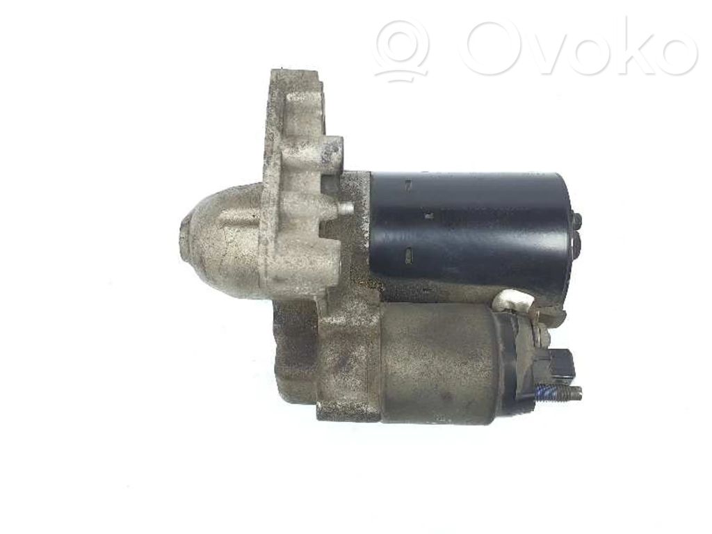 Motor de arranque   7540897,0001106405,7540897