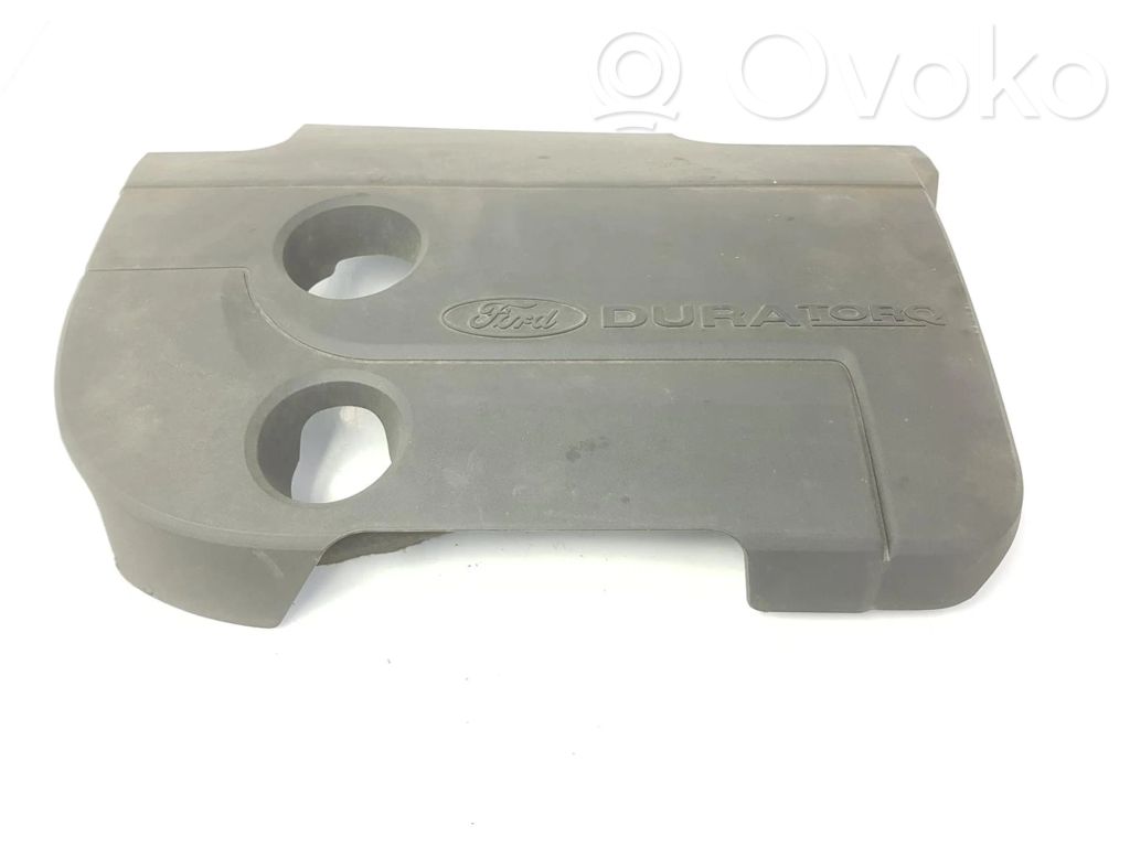 Ford Transit Courier Couvercle cache moteur 