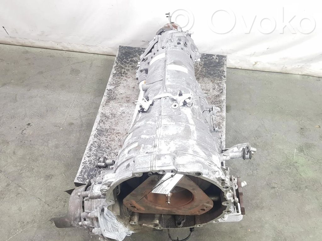 Audi A8 S8 D3 4E Manual 5 speed gearbox 