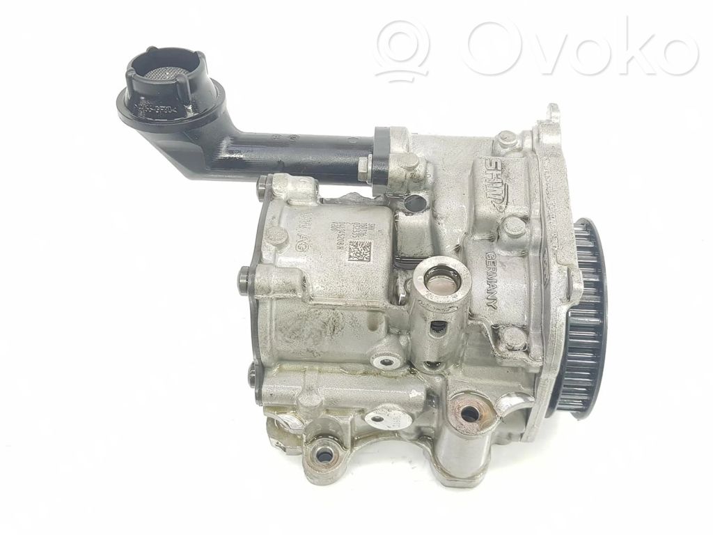 Audi A3 S3 8V Pompă ulei 