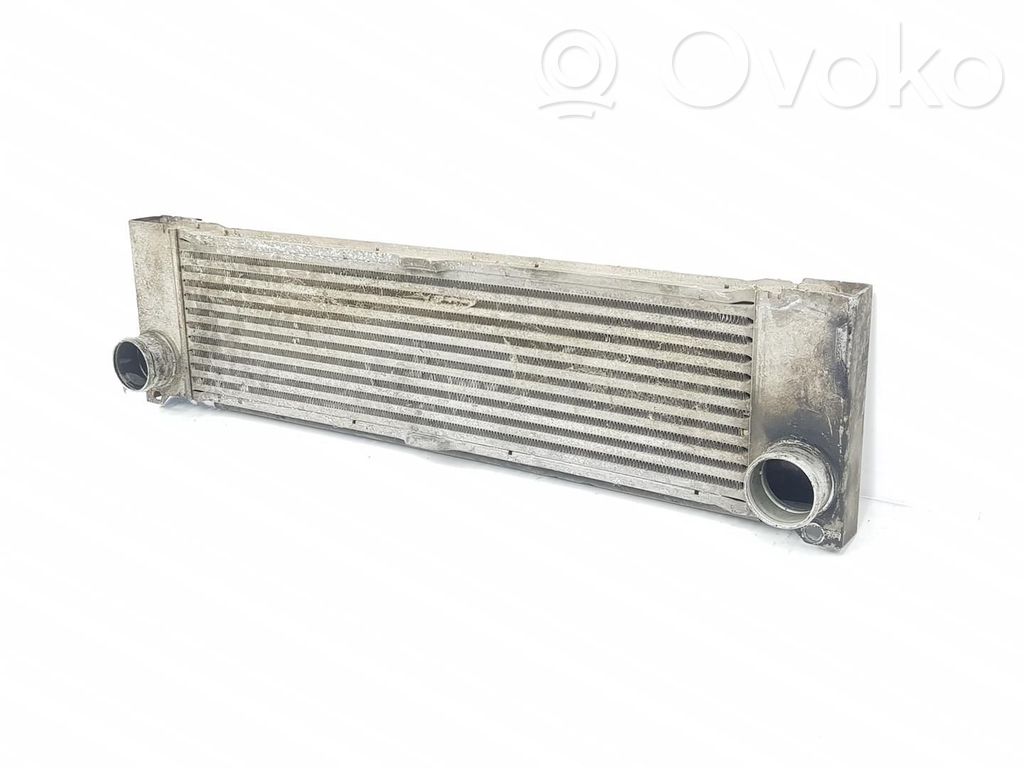 Mercedes-Benz Vito Viano W639 Radiator intercooler