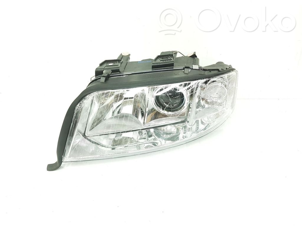 Audi A4 S4 B6 8E 8H Faro/fanale