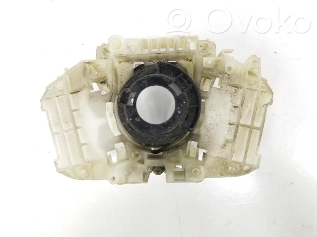 Mitsubishi Montero Steering angle sensor 