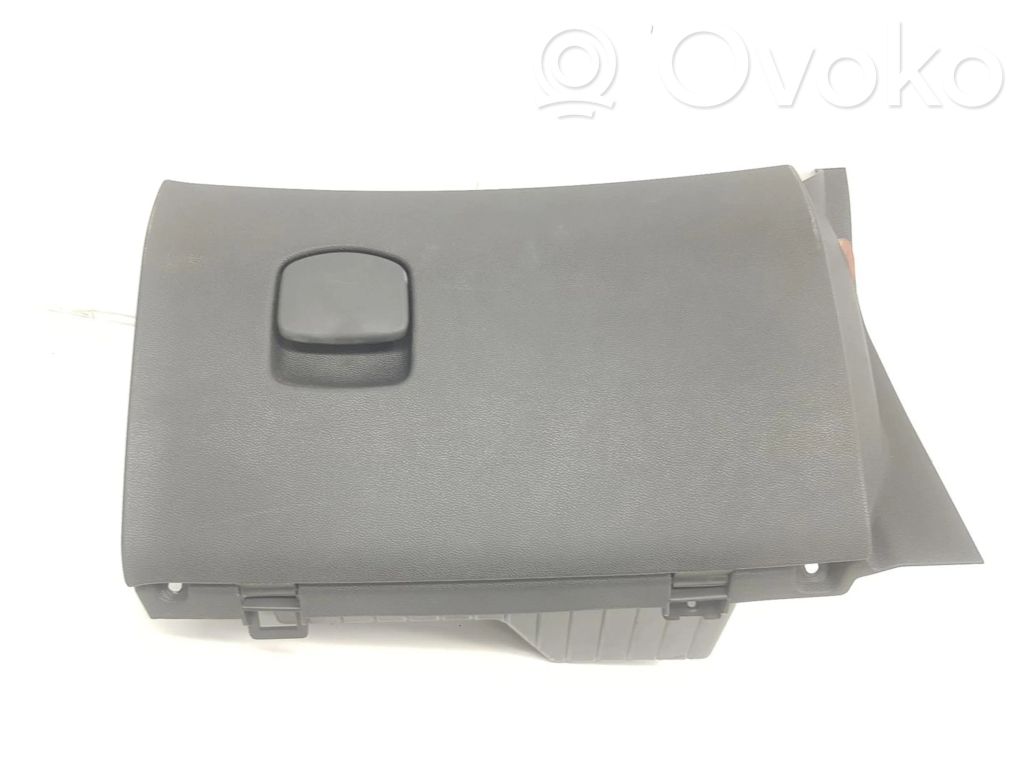 Opel Corsa D Vano portaoggetti 
