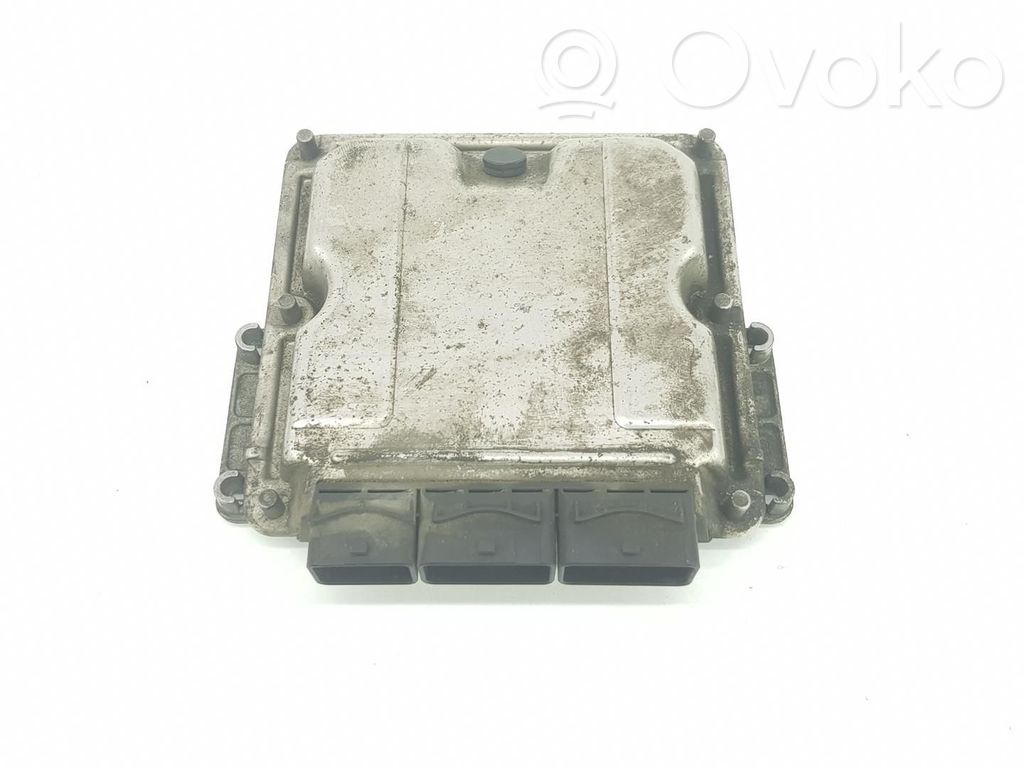 Renault Laguna I Unidad de control/módulo del motor 