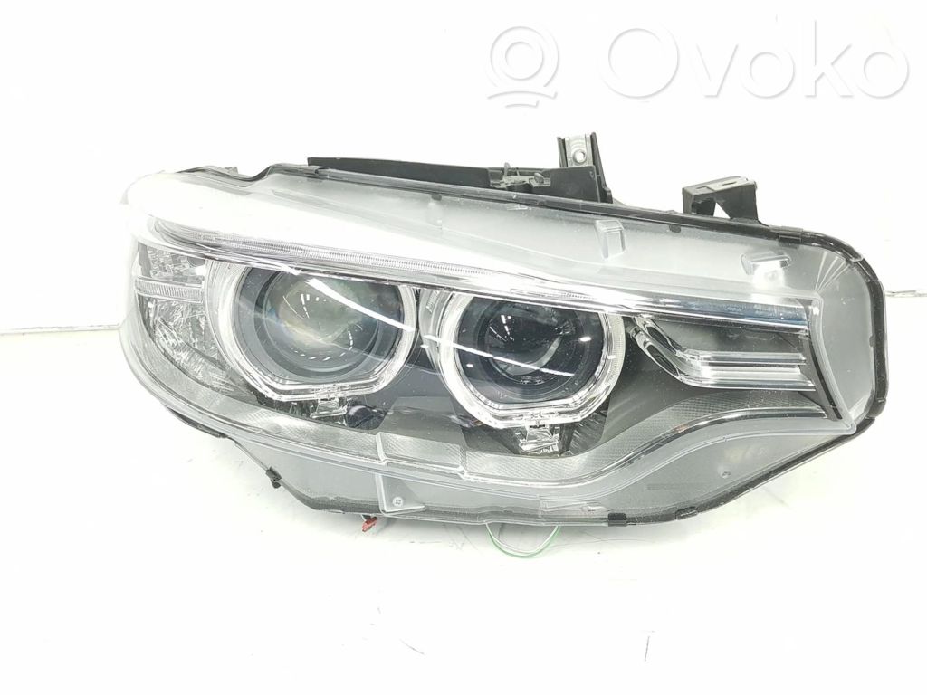 BMW 3 F30 F35 F31 Far