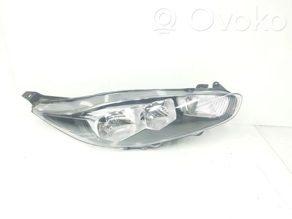 Ford Fiesta Lampa przednia 