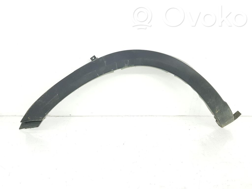Iveco Daily 4th gen Ornament contur aripă față