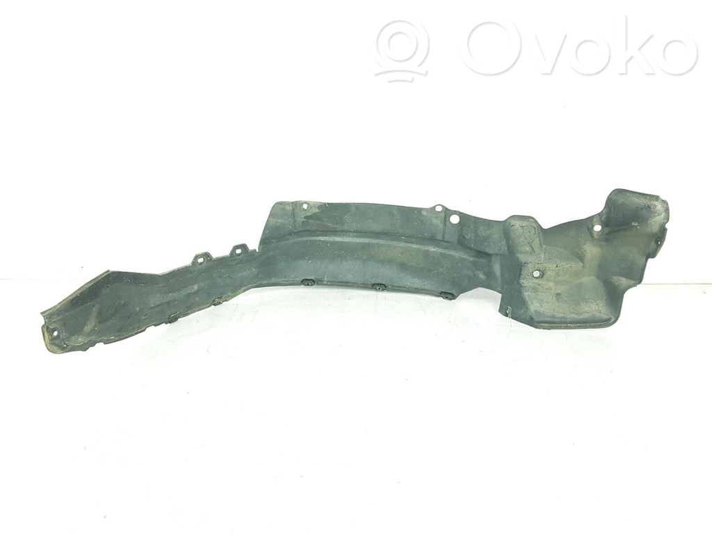 Ford Maverick Revestimientos de la aleta antisalpicaduras delanteros