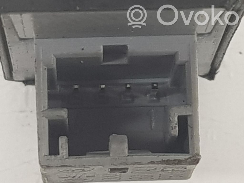 Audi A4 S4 B8 8K Interruttore di controllo dell’alzacristalli elettrico