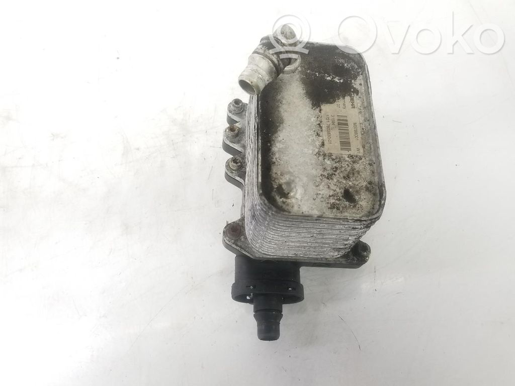 Radiador del aceite del motor   17217803830,17217803830,2222DL