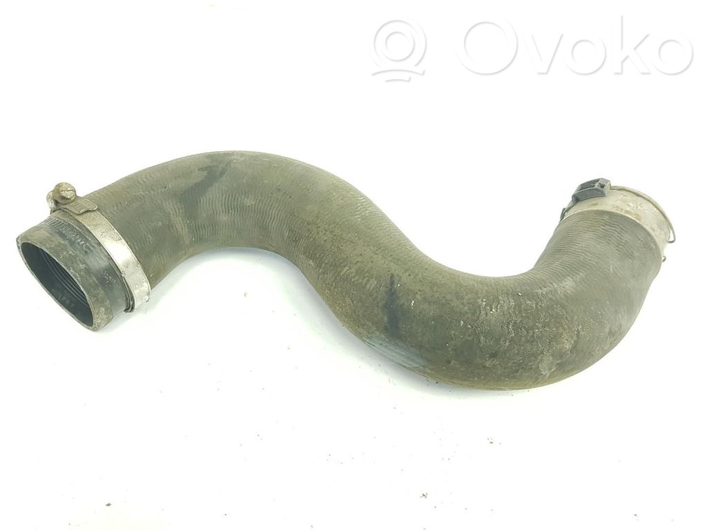 Volkswagen Crafter Tubo flessibile mandata olio del turbocompressore turbo 