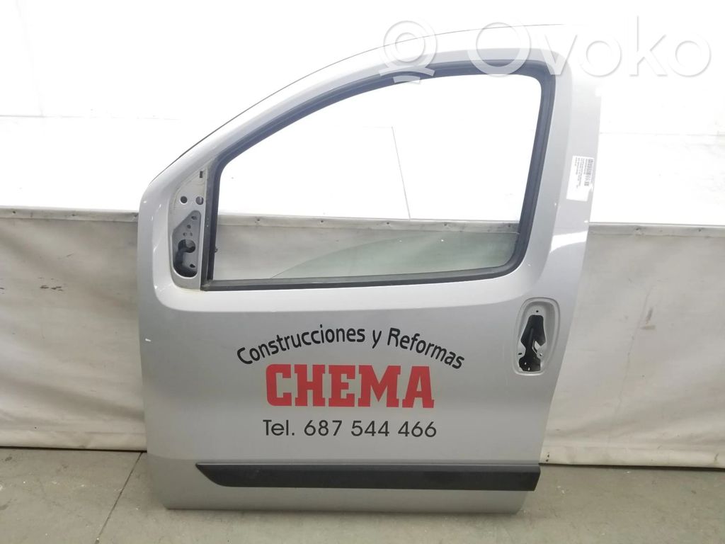 Fiat Fiorino Puerta delantera 