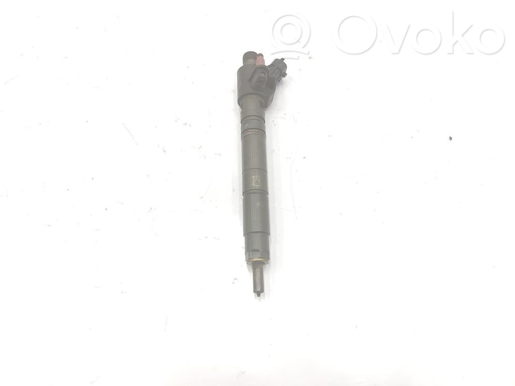 Wtryskiwacz paliwa   CH2Q9K546AB,9X2Q9K546AB