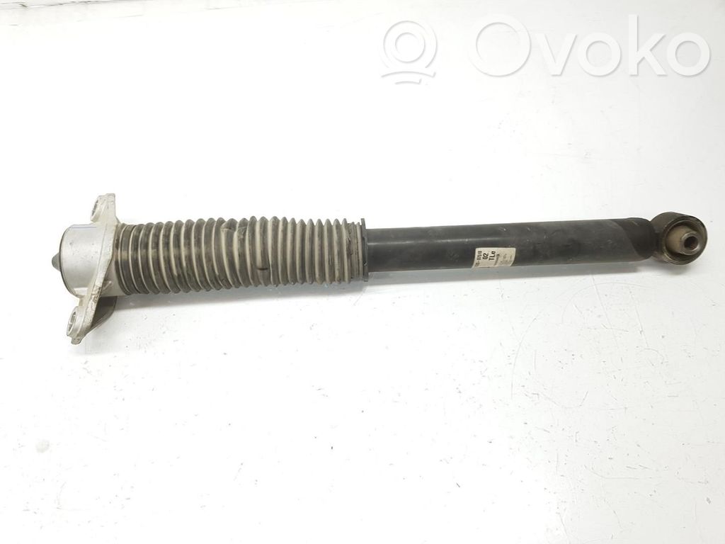 Hyundai Tucson TL Stoßdämpfer hinten 