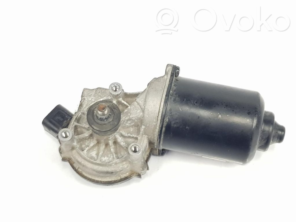 Wischergestänge Wischermotor vorne   98100D3000,98110D3000