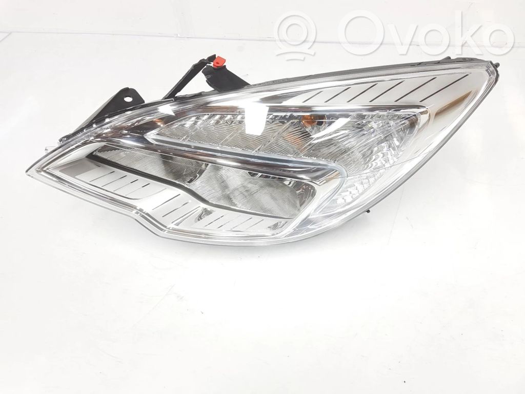 Opel Meriva B Priekinis žibintas 