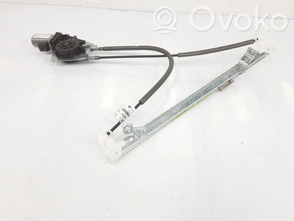 Peugeot 106 Macara ușă față cu motor 