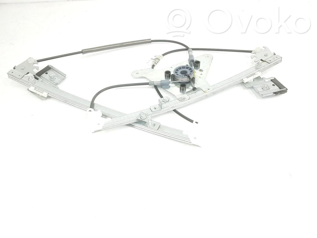 Audi A4 S4 B5 8D Fensterheber elektrisch mit Motor Tür vorne