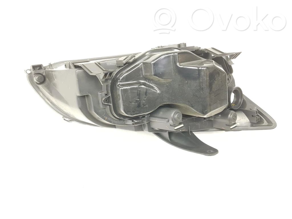 Headlight/headlamp   1329413,2751400,H1H7
