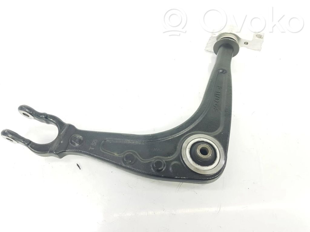 Peugeot 407 Front control arm 