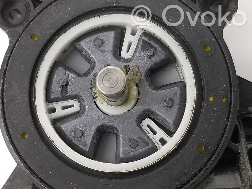 Citroen C3 Picasso Silnik regulatora szyby drzwi przednich 