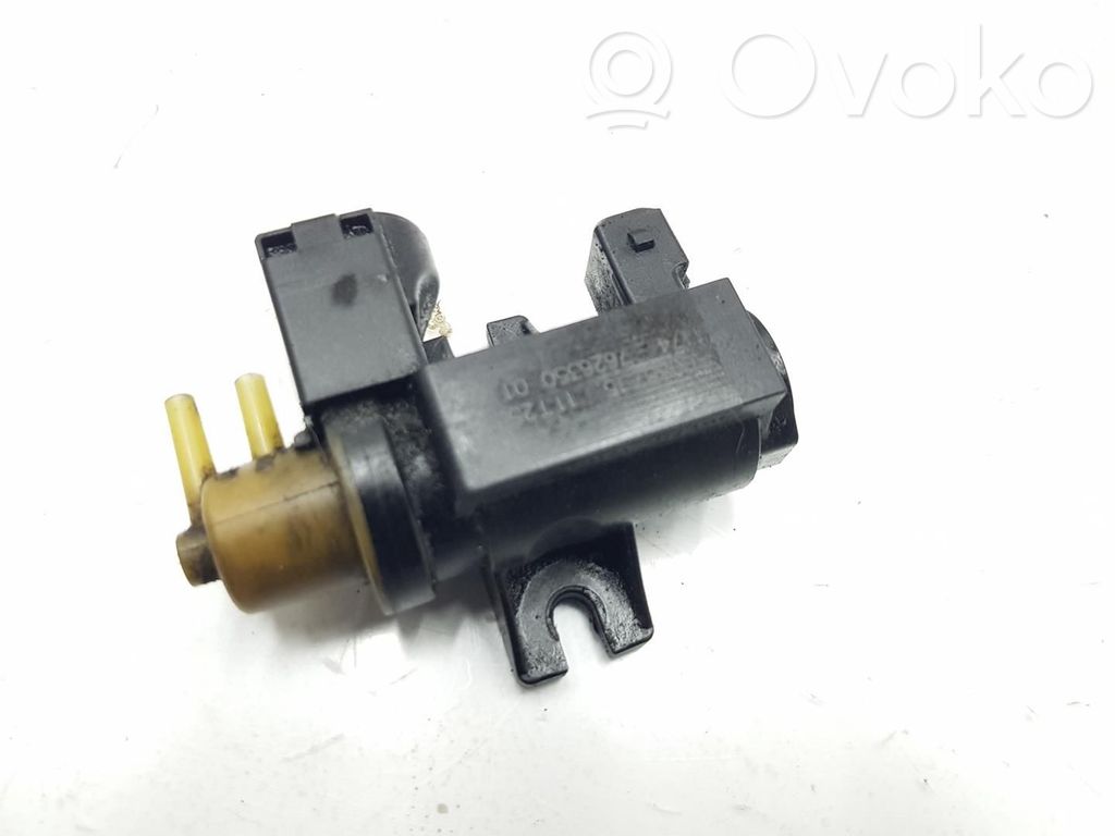Válvula de vacío   11747626350,11747626350,11747626350