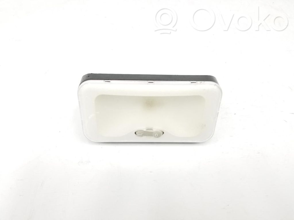 Etuistuimen valo   264306877R,264306877R