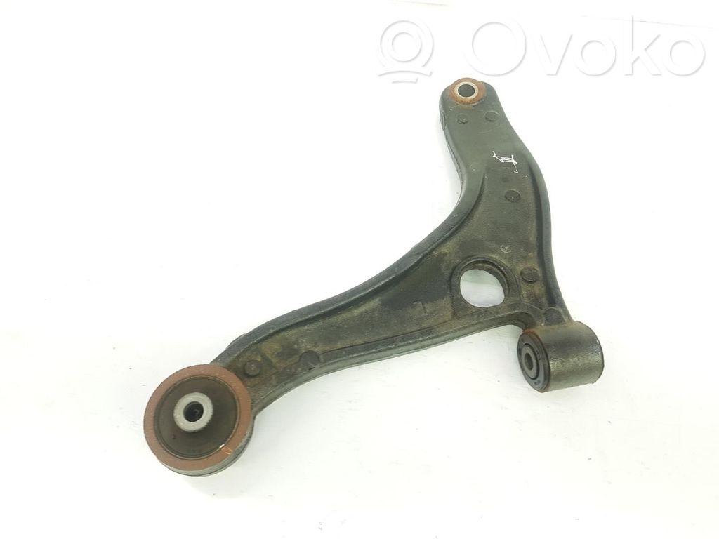 Renault Master III Braccio di controllo sospensione anteriore inferiore/braccio oscillante