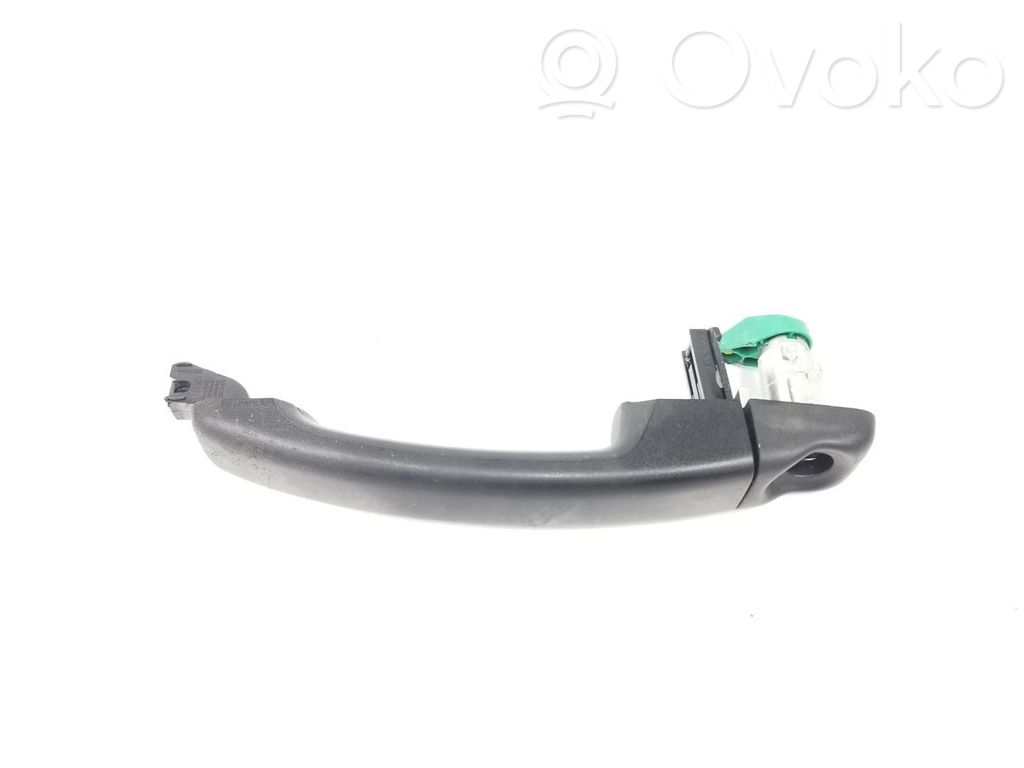 Renault Master III Maniglia esterna per portiera anteriore