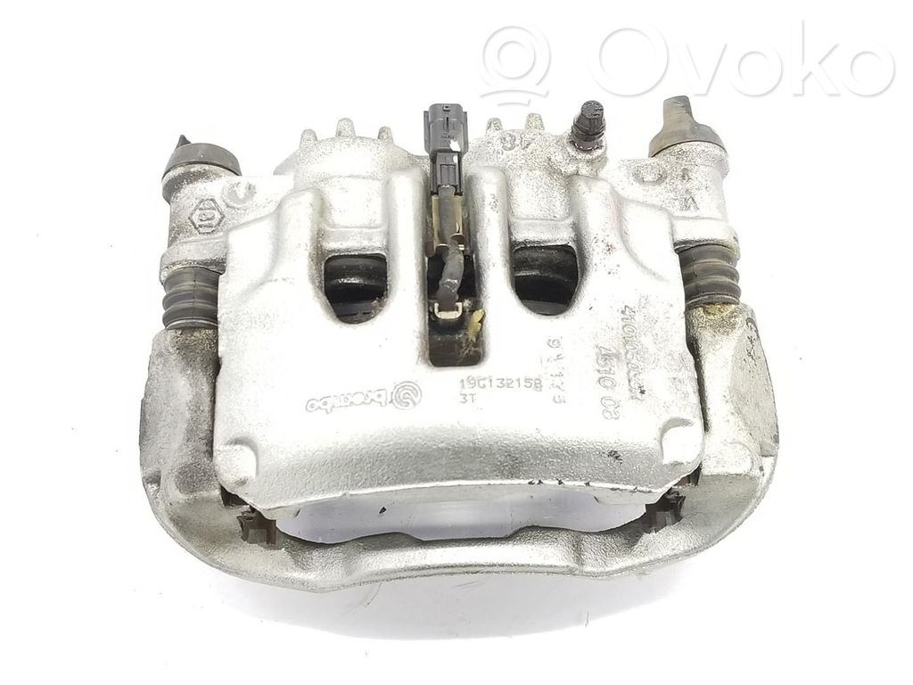 Bremssattel vorne   410110092R,410111997R