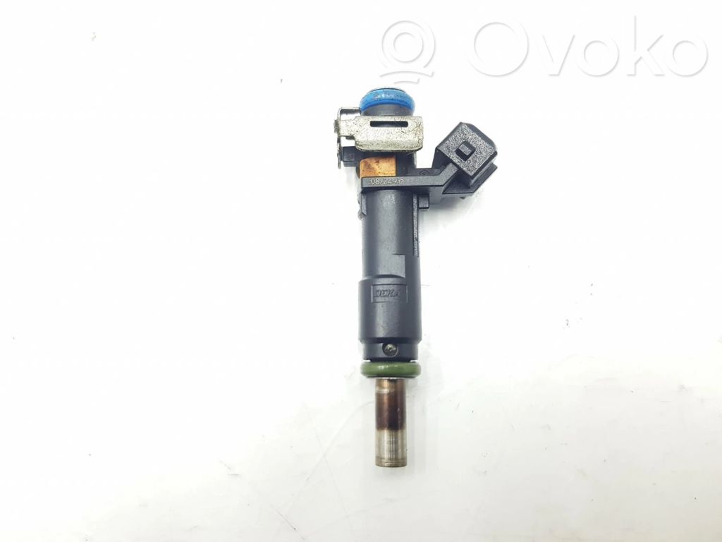 Inyector de combustible   55353806,93185686
