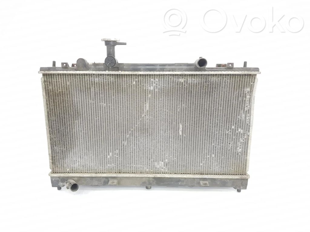 Mazda 6 Coolant radiator 
