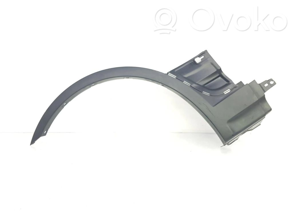 Front arch trim   51713401807,3401807