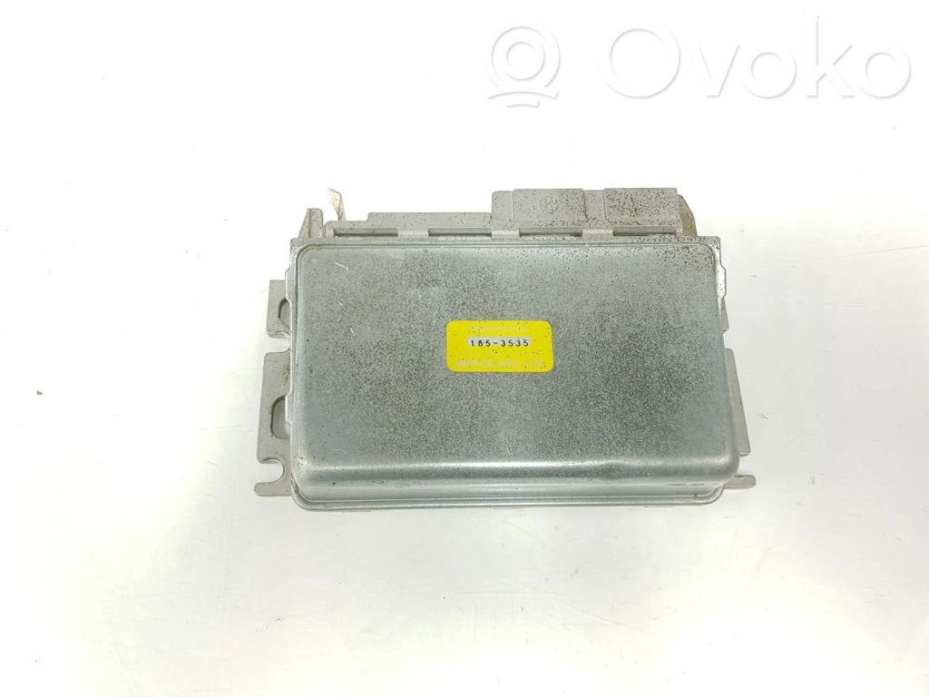 Mitsubishi 3000 GT Other control units/modules 