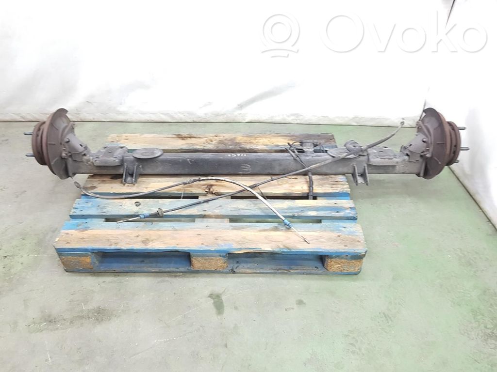 Ford Transit Custom Grinda punții spate 