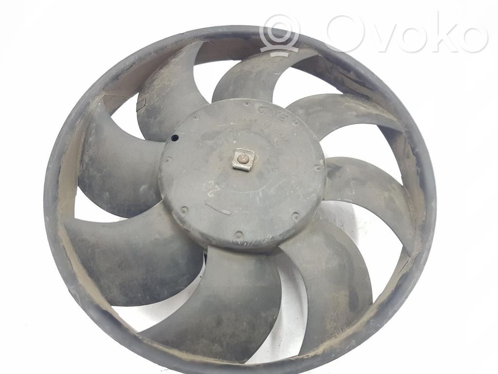 Fiat Bravo - Brava Ventilatore di raffreddamento elettrico del radiatore 