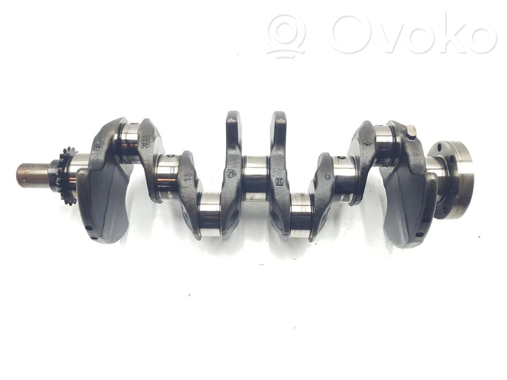 Nissan Qashqai Cigüeñal 