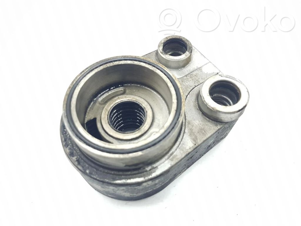 Nissan Qashqai Radiatore dell’olio del motore