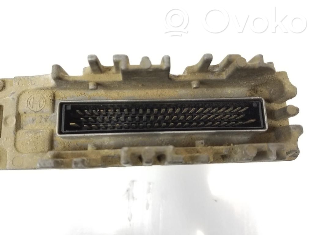 Renault Megane I Engine control unit/module 