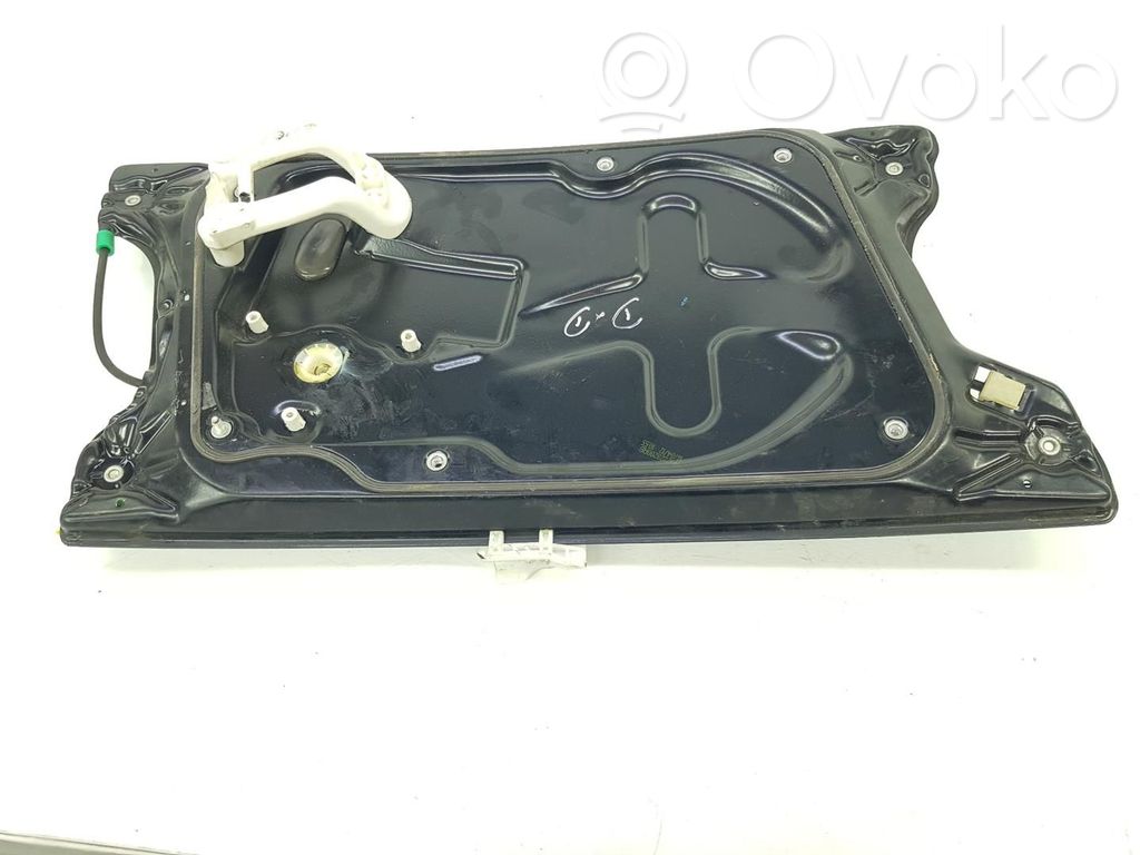 Land Rover Discovery 3 - LR3 Mécanisme de lève-vitre avec moteur