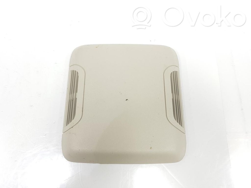 Land Rover Discovery 3 - LR3 Alte unități/module de control 